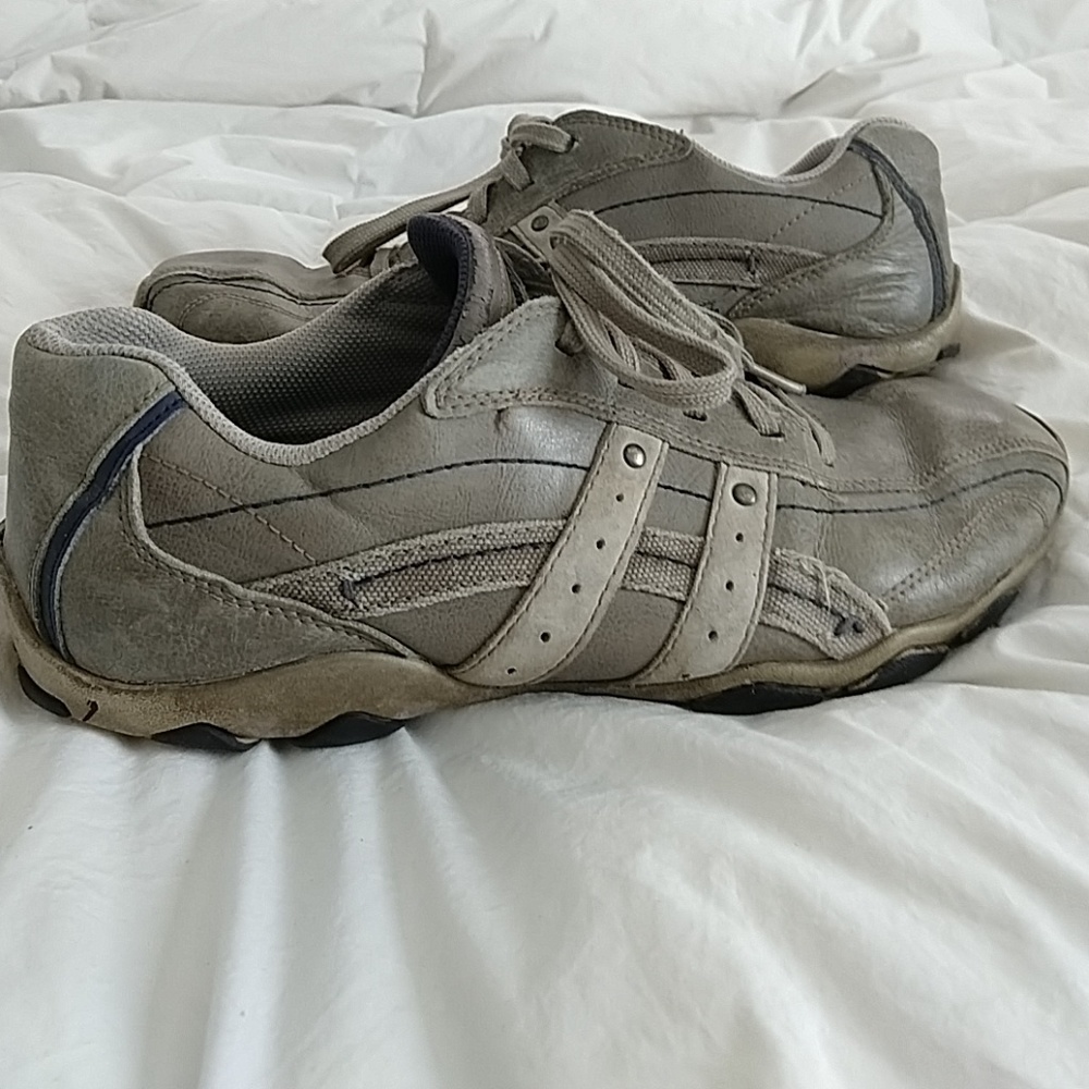 Skechers Blake Oxford